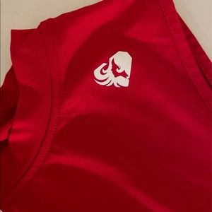 Like new women’s best top